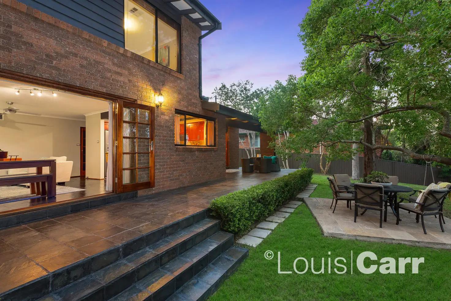 Main view of Homely house listing, 9 Hartree Place, Cherrybrook NSW 2126