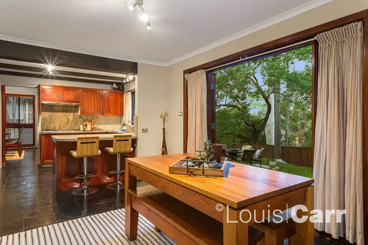 Sixth view of Homely house listing, 9 Hartree Place, Cherrybrook NSW 2126
