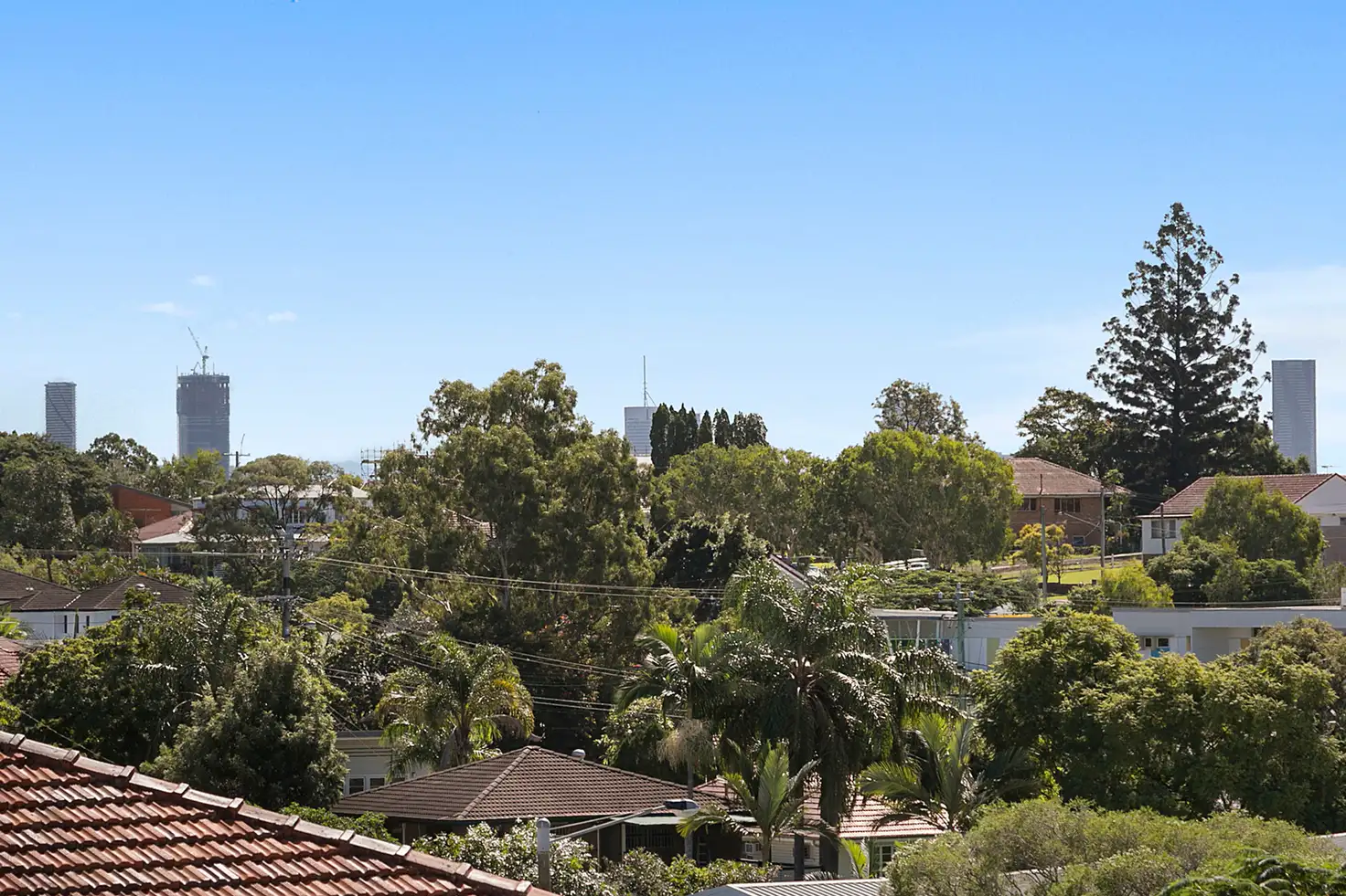 Main view of Homely house listing, 46 Thomas Street, Camp Hill QLD 4152