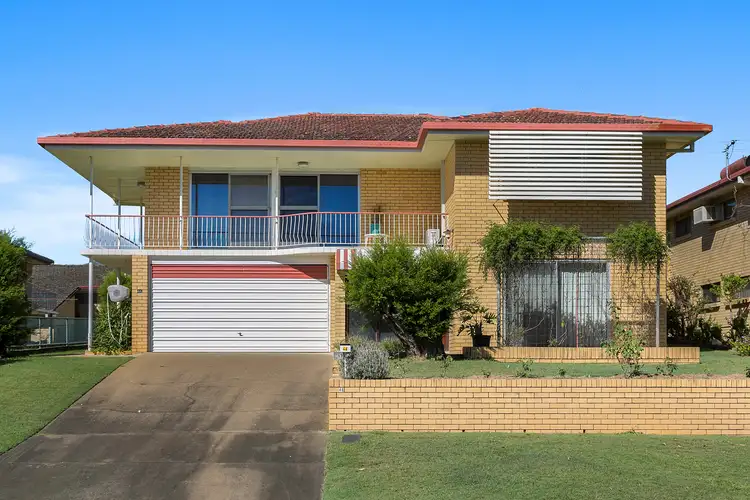 Second view of Homely house listing, 46 Thomas Street, Camp Hill QLD 4152