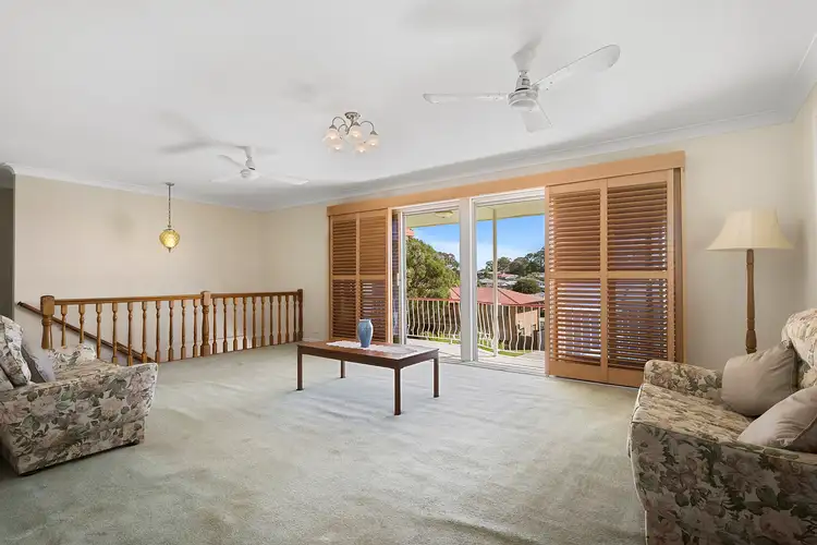 Fourth view of Homely house listing, 46 Thomas Street, Camp Hill QLD 4152