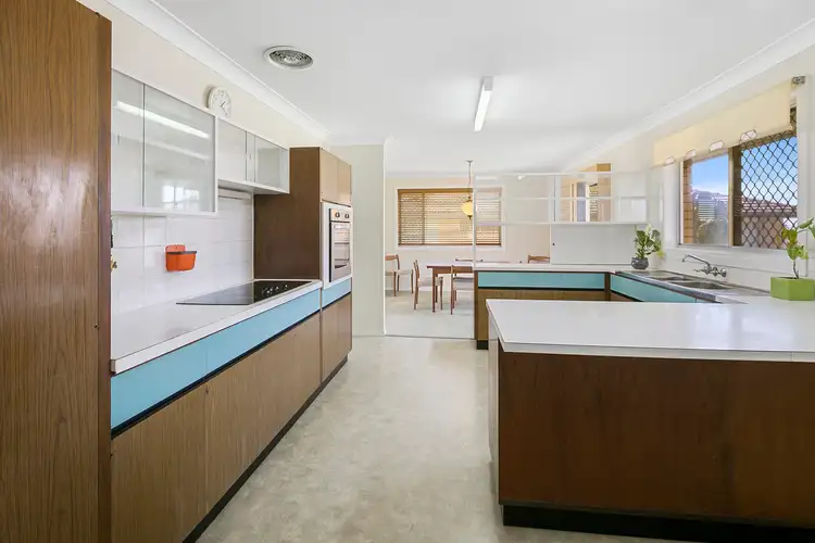 Fifth view of Homely house listing, 46 Thomas Street, Camp Hill QLD 4152