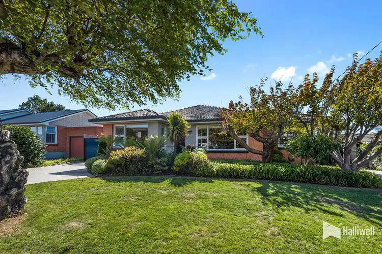 Second view of Homely house listing, 14 Birkdale Court, Devonport TAS 7310