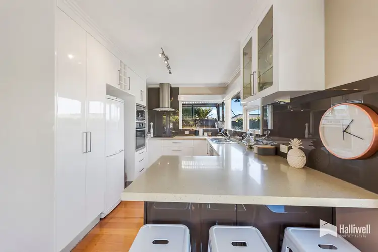 Third view of Homely house listing, 14 Birkdale Court, Devonport TAS 7310