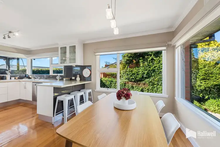 Fourth view of Homely house listing, 14 Birkdale Court, Devonport TAS 7310