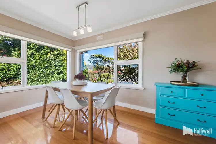 Fifth view of Homely house listing, 14 Birkdale Court, Devonport TAS 7310