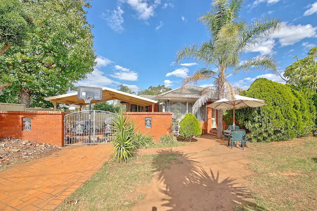 Main view of Homely house listing, 2 Murray Street, Campbelltown NSW 2560