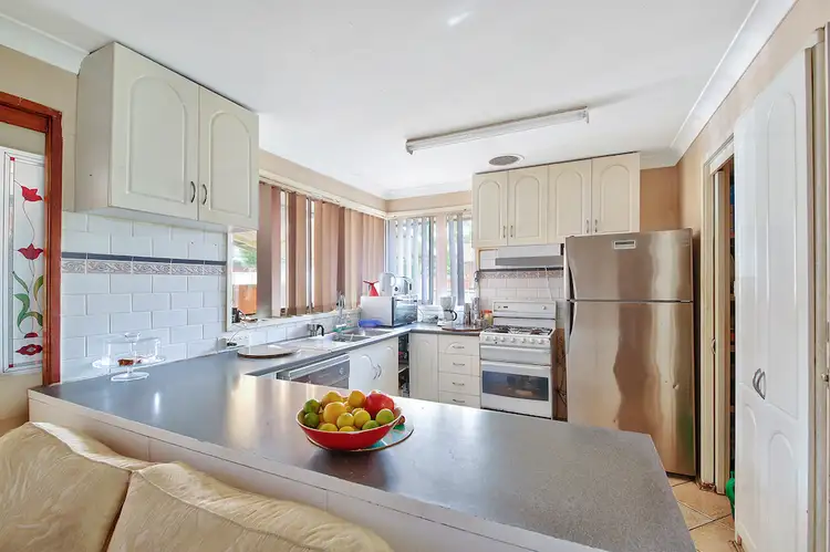 Second view of Homely house listing, 2 Murray Street, Campbelltown NSW 2560