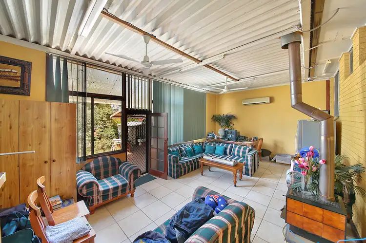 Fifth view of Homely house listing, 2 Murray Street, Campbelltown NSW 2560