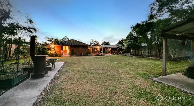 26 Feltham Street, Pearcedale VIC 3912
