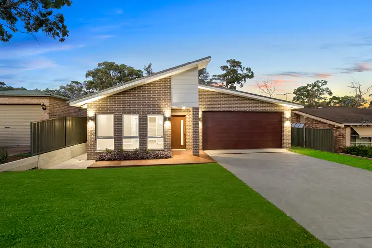 Main view of Homely house listing, 271 Lieutenant Bowen Drive, Bowen Mountain NSW 2753