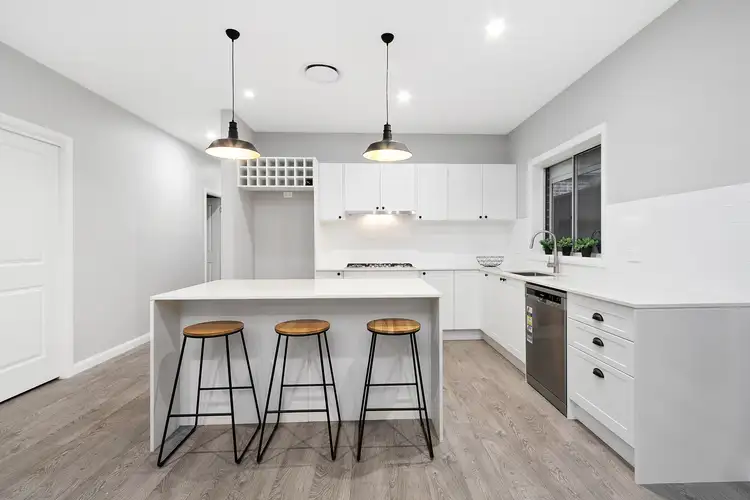 Third view of Homely house listing, 271 Lieutenant Bowen Drive, Bowen Mountain NSW 2753