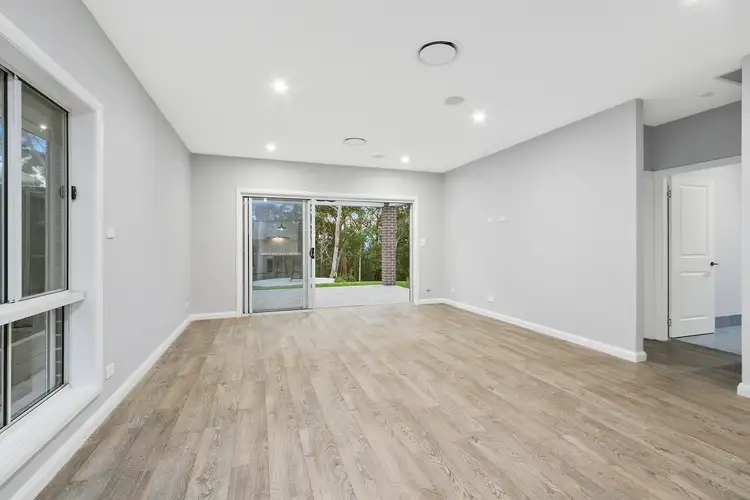 Fourth view of Homely house listing, 271 Lieutenant Bowen Drive, Bowen Mountain NSW 2753