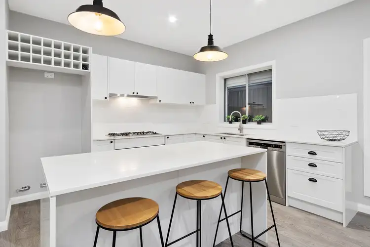 Fifth view of Homely house listing, 271 Lieutenant Bowen Drive, Bowen Mountain NSW 2753