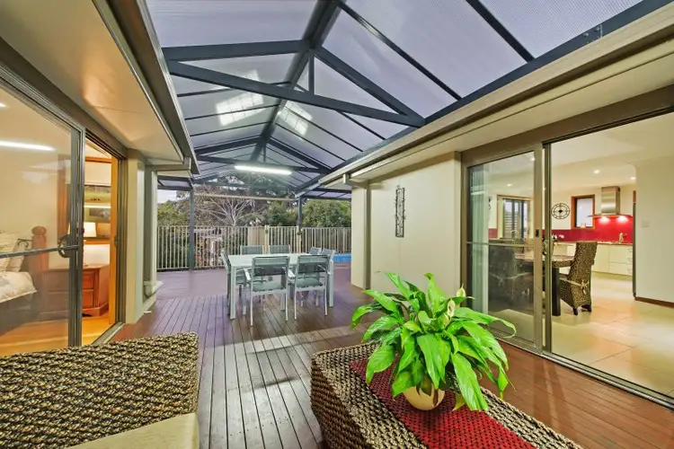 Main view of Homely house listing, 17 Ernest Street, Lake Cathie NSW 2445