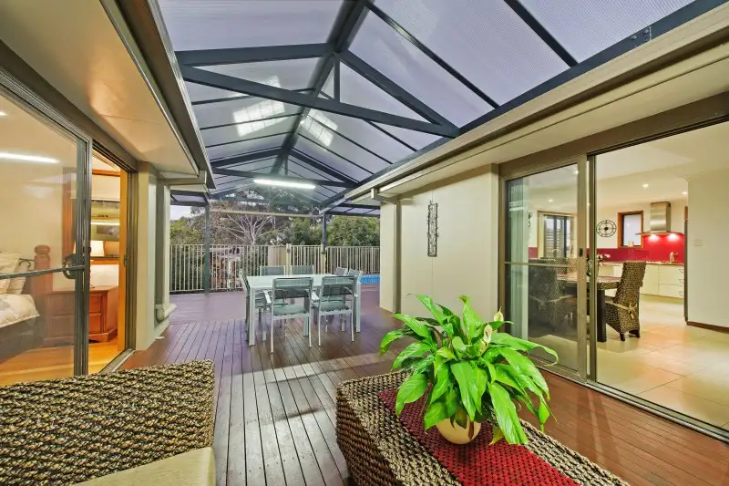 Main view of Homely house listing, 17 Ernest Street, Lake Cathie NSW 2445