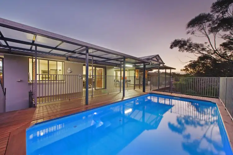 Second view of Homely house listing, 17 Ernest Street, Lake Cathie NSW 2445