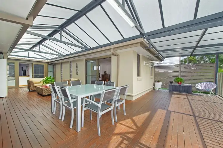 Third view of Homely house listing, 17 Ernest Street, Lake Cathie NSW 2445