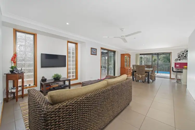 Fourth view of Homely house listing, 17 Ernest Street, Lake Cathie NSW 2445