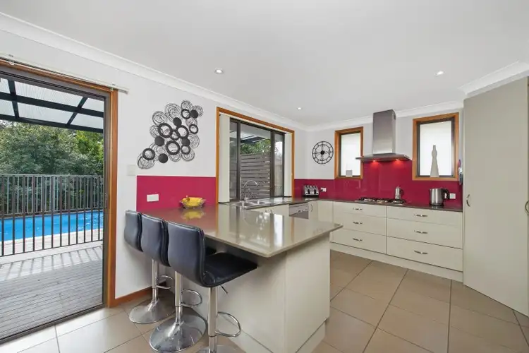 Fifth view of Homely house listing, 17 Ernest Street, Lake Cathie NSW 2445