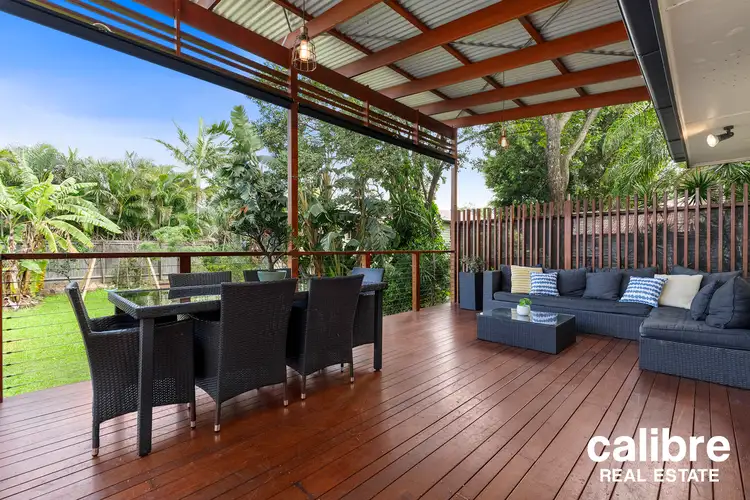 72 Ramsay Street, Kedron QLD 4031