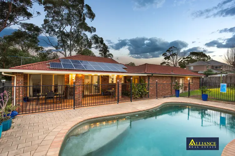 24A Forrest Road, East Hills NSW 2213