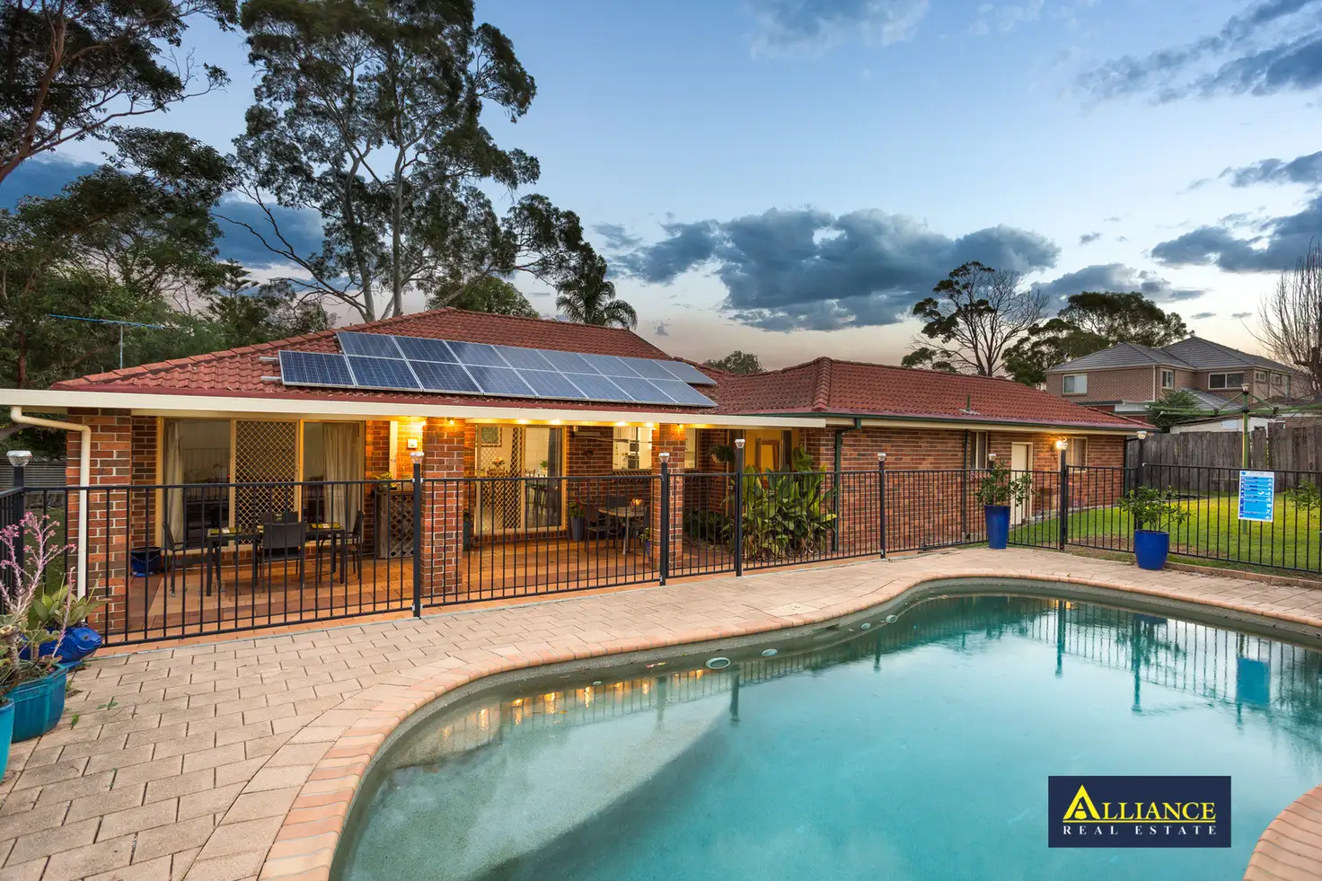 Main view of Homely house listing, 24A Forrest Road, East Hills NSW 2213