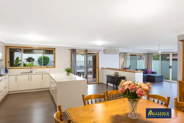 Second view of Homely house listing, 24A Forrest Road, East Hills NSW 2213