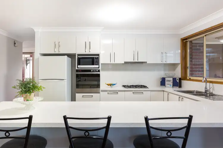 Third view of Homely house listing, 24A Forrest Road, East Hills NSW 2213