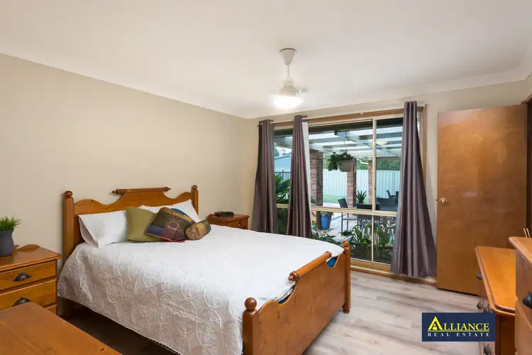 Sixth view of Homely house listing, 24A Forrest Road, East Hills NSW 2213