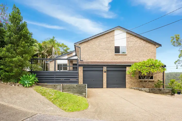 Sixth view of Homely house listing, 186 Washington Drive, Bonnet Bay NSW 2226