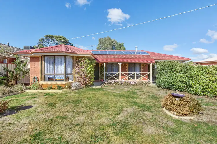 17 Atkinson Street, Ballan VIC 3342
