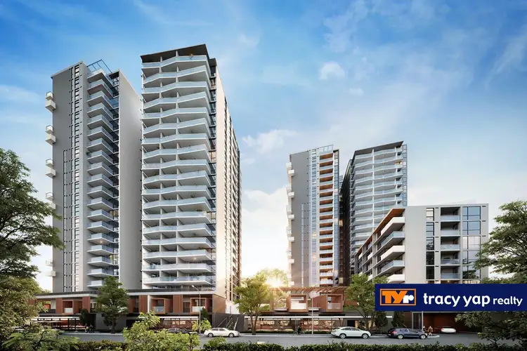 A103/20-28 Cambridge Street, Epping NSW 2121