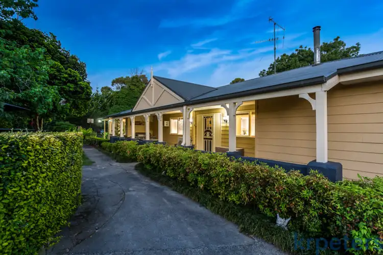 286 Oneil Road, Officer VIC 3809