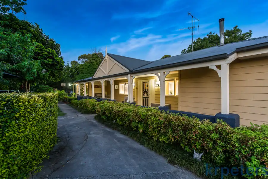 Main view of Homely rural property listing, 286 Oneil Road, Officer VIC 3809