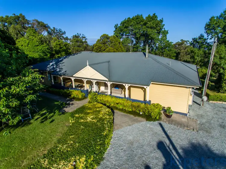 Third view of Homely rural property listing, 286 Oneil Road, Officer VIC 3809