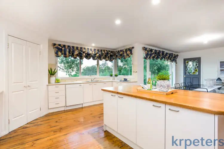 Fifth view of Homely rural property listing, 286 Oneil Road, Officer VIC 3809