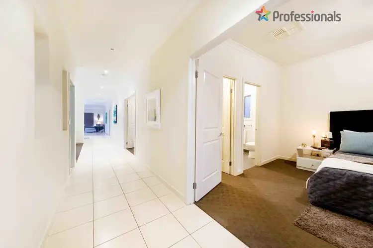 Third view of Homely house listing, 17 Etheridge Rise, Caroline Springs VIC 3023