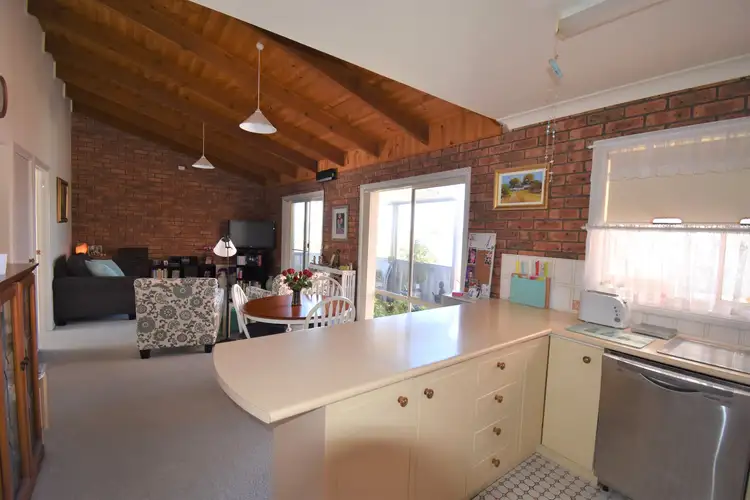 Second view of Homely unit listing, 4/5 Wapengo Street, Bermagui NSW 2546
