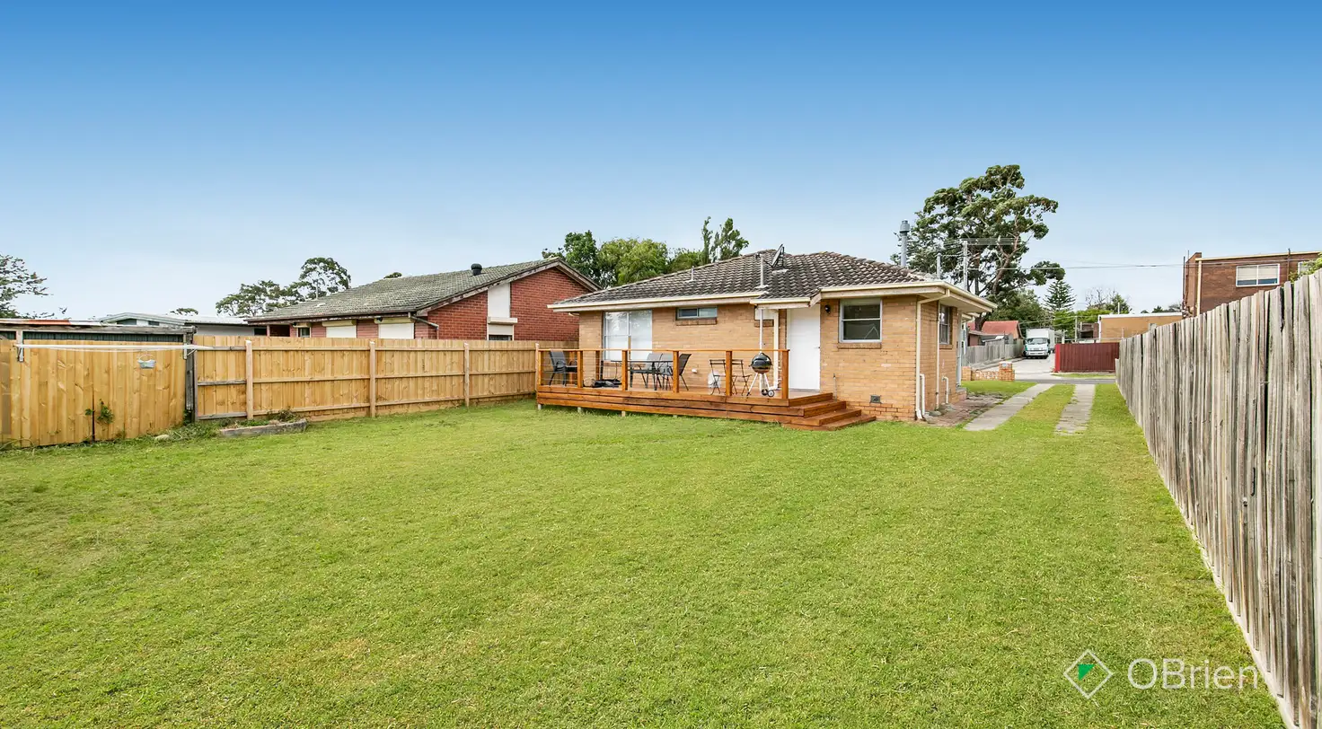 Main view of Homely house listing, 5 Silver Avenue, Frankston North VIC 3200