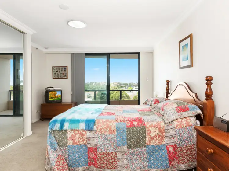 Fifth view of Homely unit listing, 73/1-55 West Parade, West Ryde NSW 2114