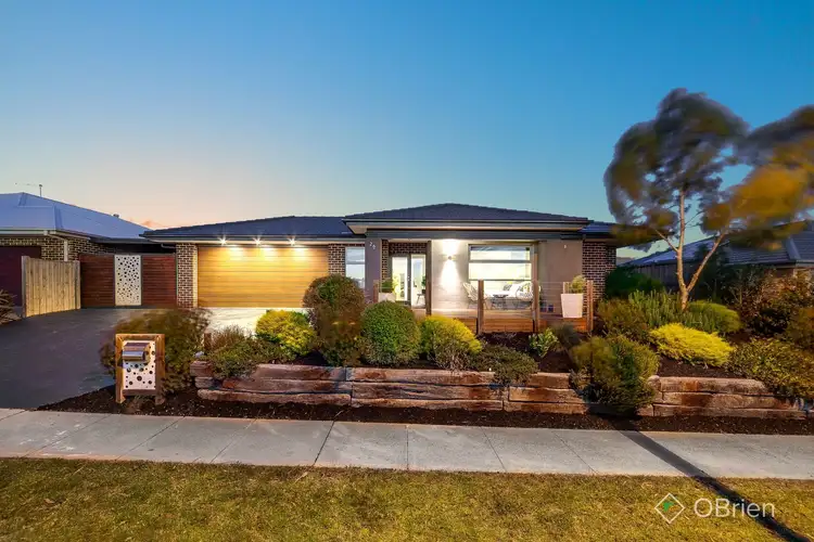26 Tingara Drive, Botanic Ridge VIC 3977
