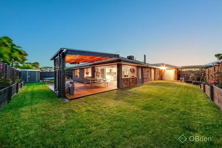 Fifth view of Homely house listing, 26 Tingara Drive, Botanic Ridge VIC 3977