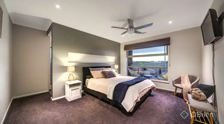 Sixth view of Homely house listing, 26 Tingara Drive, Botanic Ridge VIC 3977