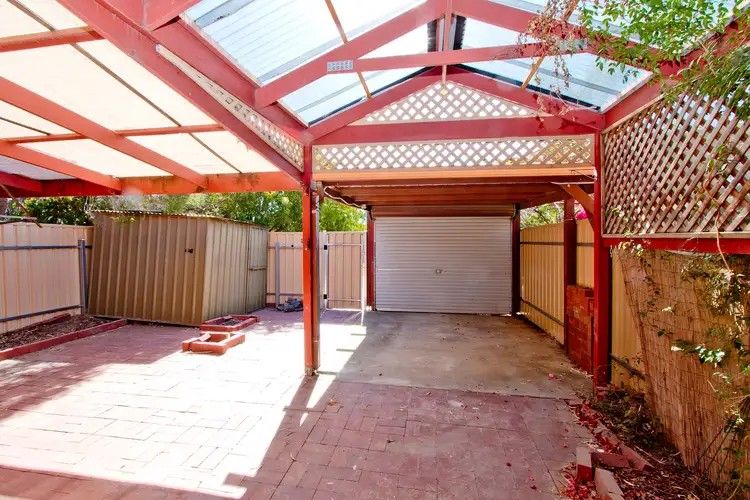 Fourth view of Homely townhouse listing, 20/21 Cohen Court, Clovelly Park SA 5042