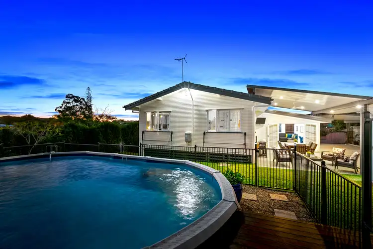 19 Olivella Street, Mansfield QLD 4122