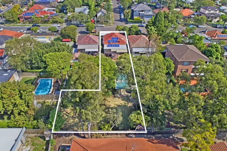 3 Buffalo Road, Gladesville NSW 2111