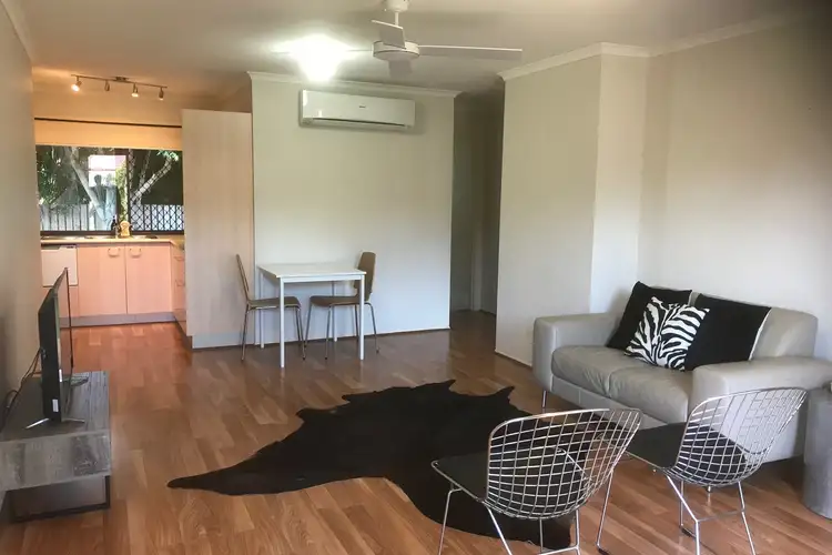 Main view of Homely unit listing, 16/159 Watson Street, Camp Hill QLD 4152