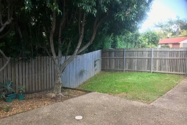 Second view of Homely unit listing, 16/159 Watson Street, Camp Hill QLD 4152