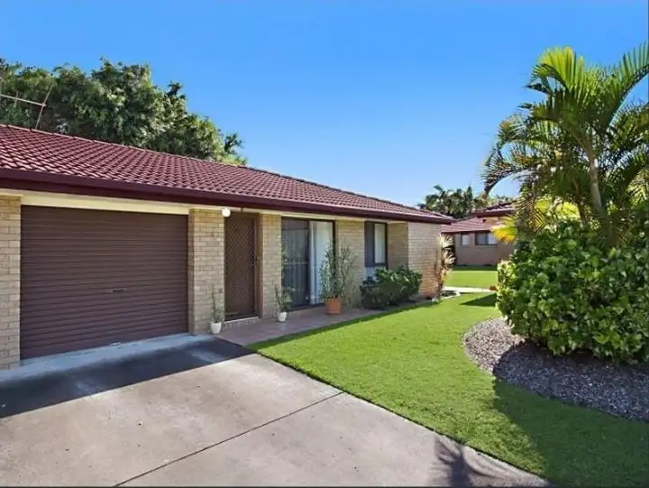 Third view of Homely unit listing, 16/159 Watson Street, Camp Hill QLD 4152